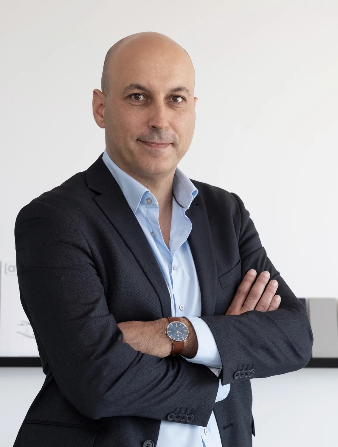 Jérôme Lecourtier, formateur IA à Lyon